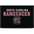 University of South Carolina Gamecocks Black Dell XPS Skin